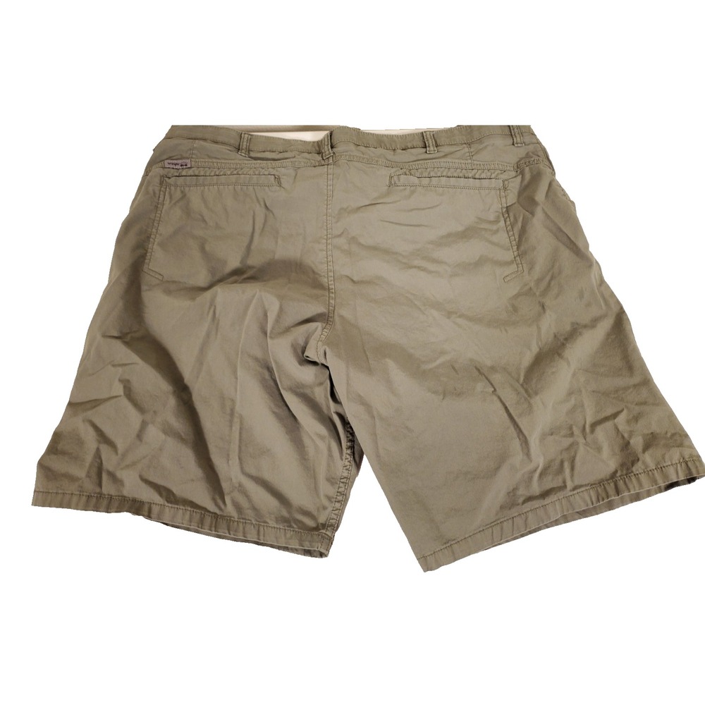3 Wrangler Outdoor Shorts Men's Size‎ 42 Stretch Lot - Picture 5 of 7